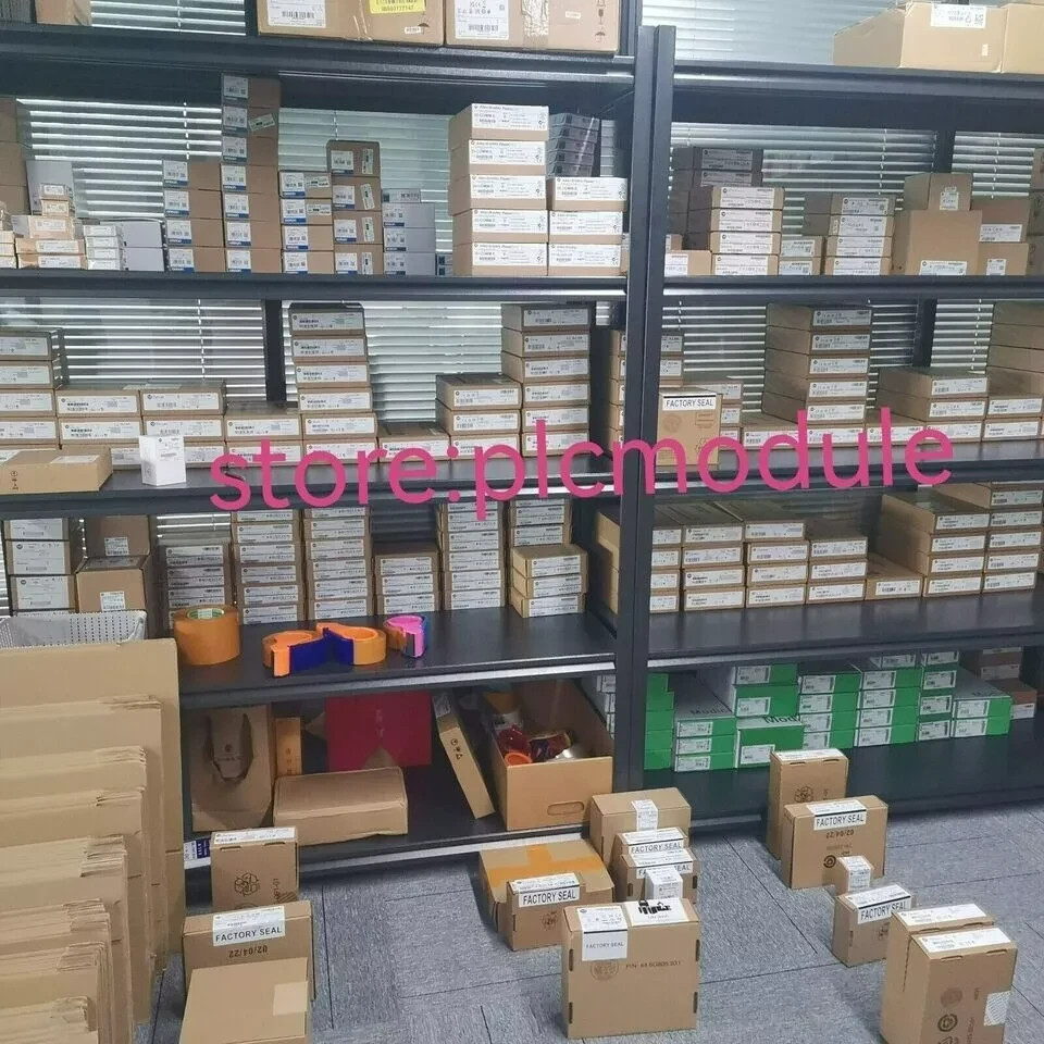 6ES7223-1BL32-0XB0 NEW SIEMENS Digital Input/Output Module 6ES7223-1BL32-0XB0