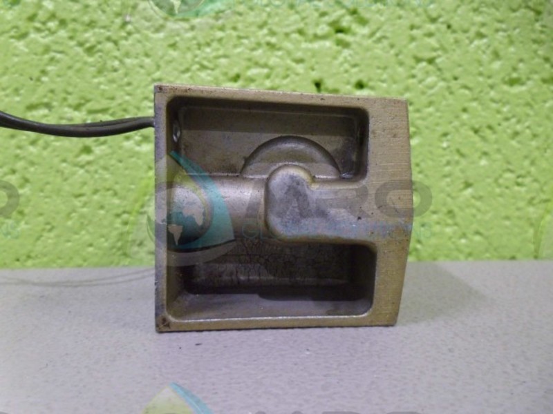 ROSS 110-120/60 PILOT VALVE UNMP