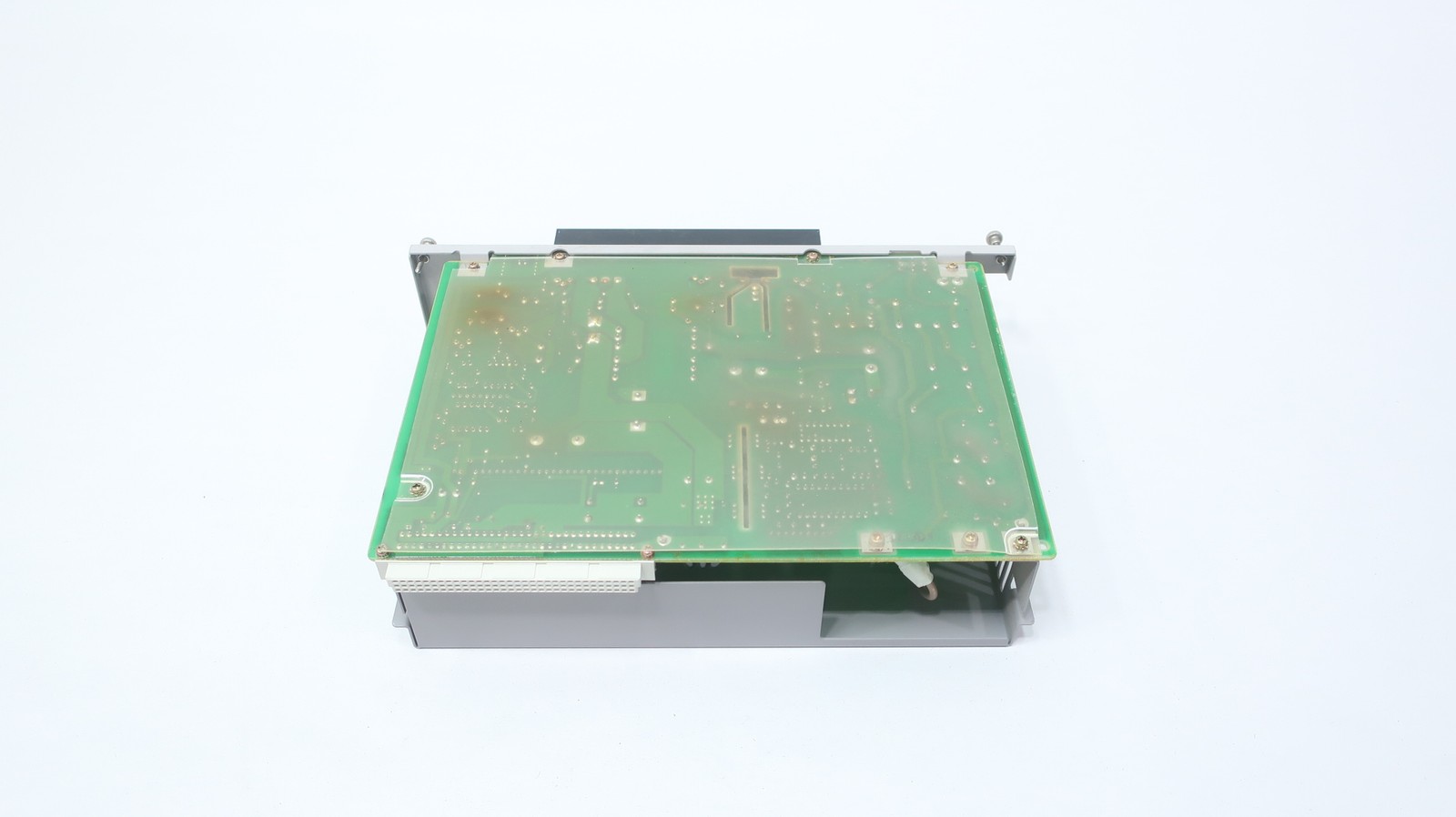Siemens 505-6660 Simatic Ti505 110/220v-ac Power Supply Module