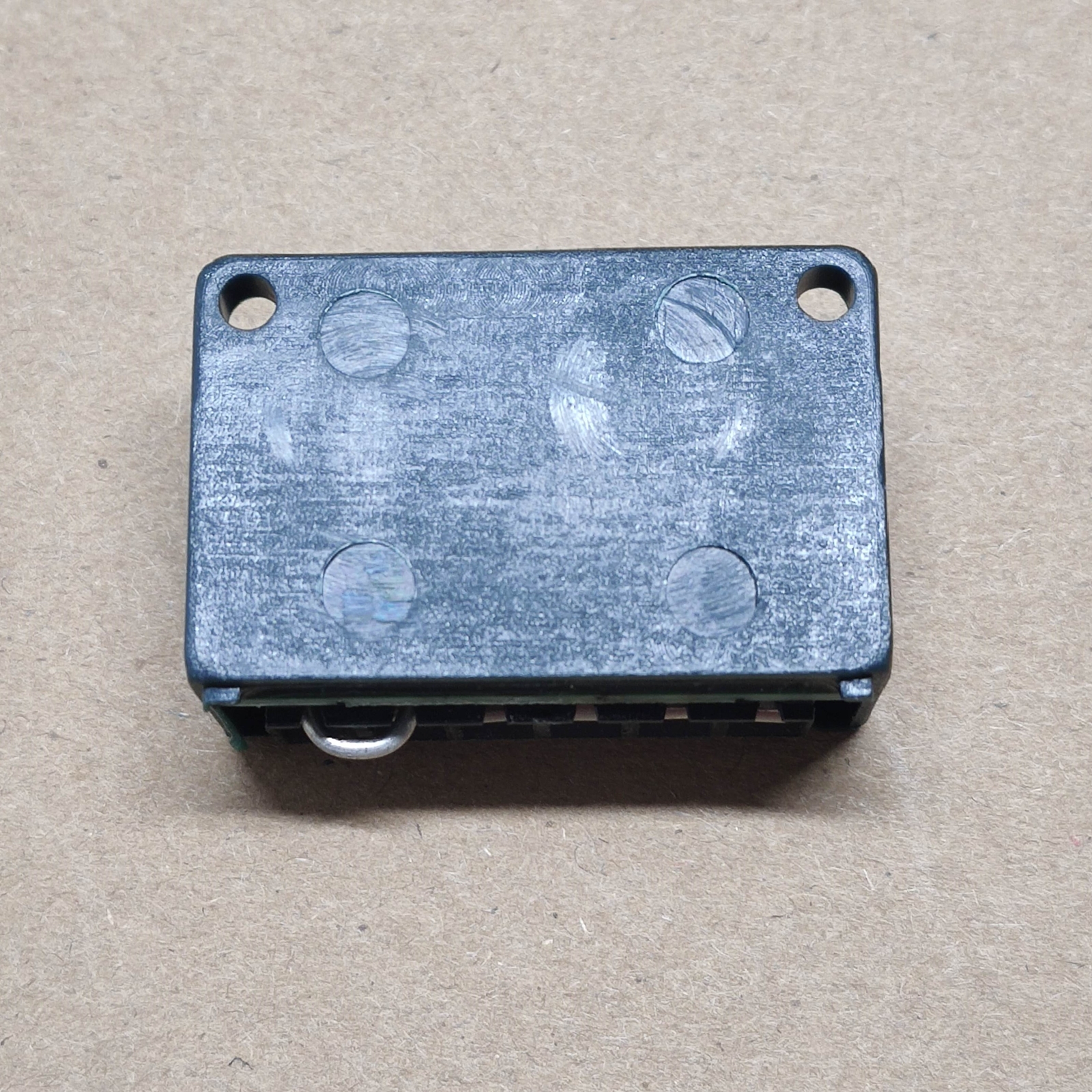 1X Motor Rectifier Brake Rectifier 380-420V Watt drive FBGR-E500/220-GS