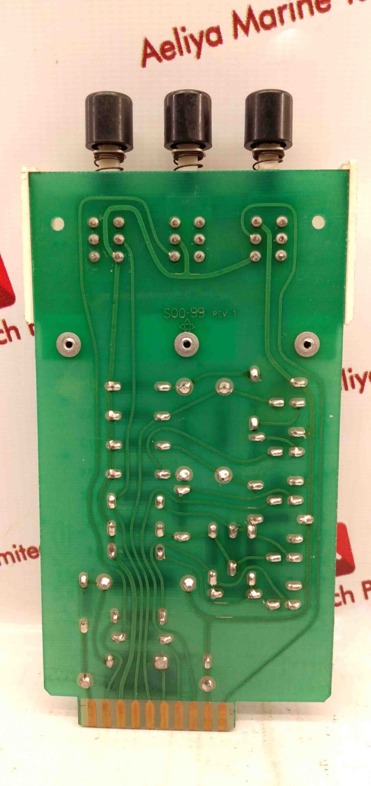 S00-99 Pcb Card Printed Circuit Board