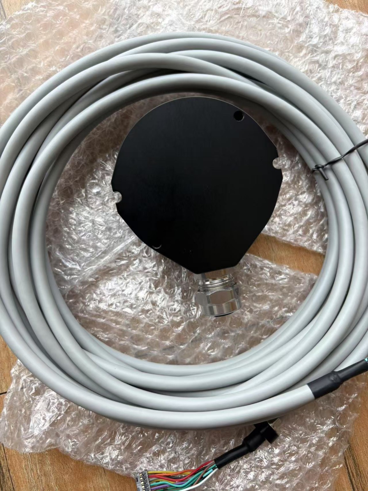 RENISHAW OMI-2 + Renishaw Connection Cable （Shell ）UPS Worldwide Expedited