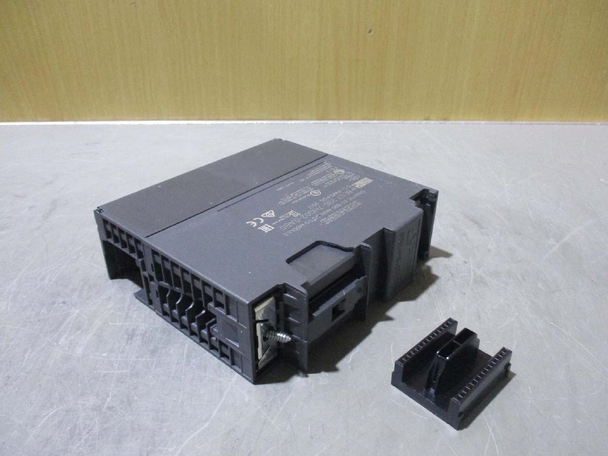 Siemens 6ES7335-7HG02-0AB0 PLC Module US Free TAX New Old Stock