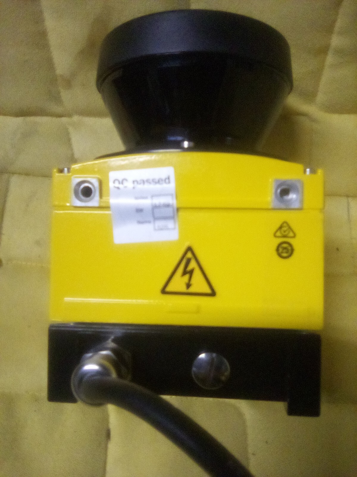 SICK S30B-2011GB Safety Laser Scanner