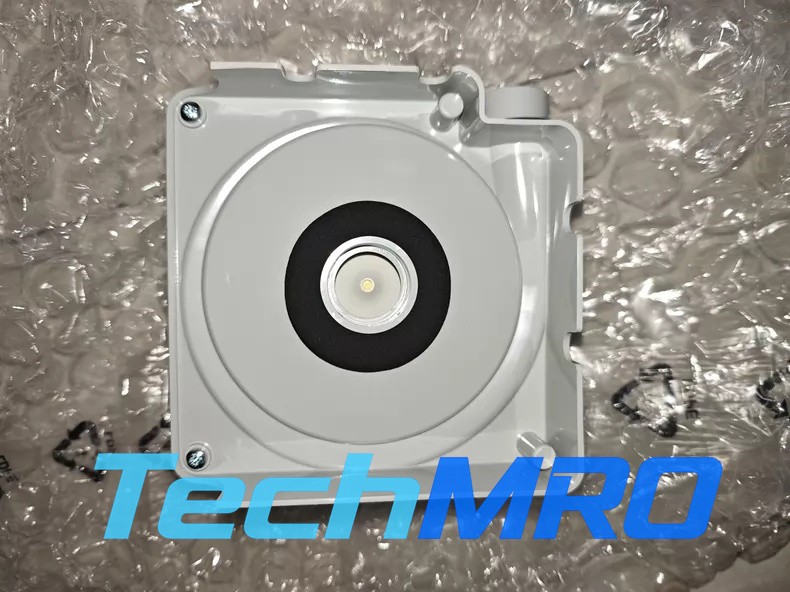 VSP-015 Air Sampling Detector Brand New Free shipping