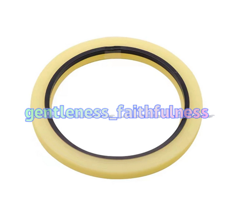 10PCS HBY 85×100.5x6mm Buffer Ring Hydraulic Oil Seal for Excavator