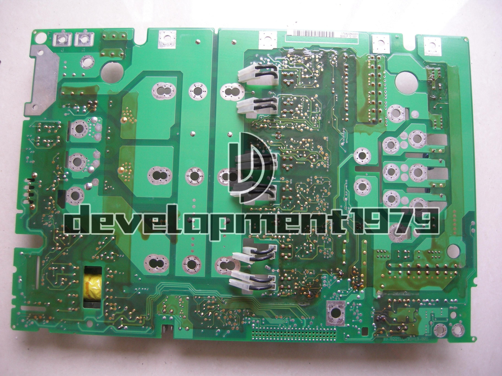 1PC USED Lenze drive board 8222LP