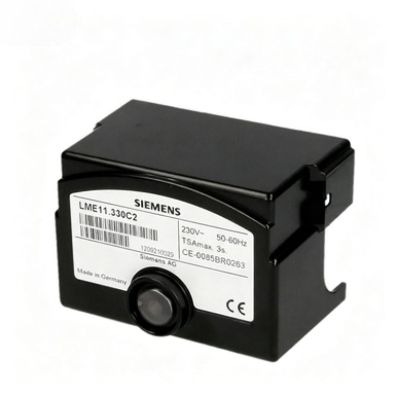 New SIEMENS Control Box Combustion LME11.330C2 Program for Burner Control