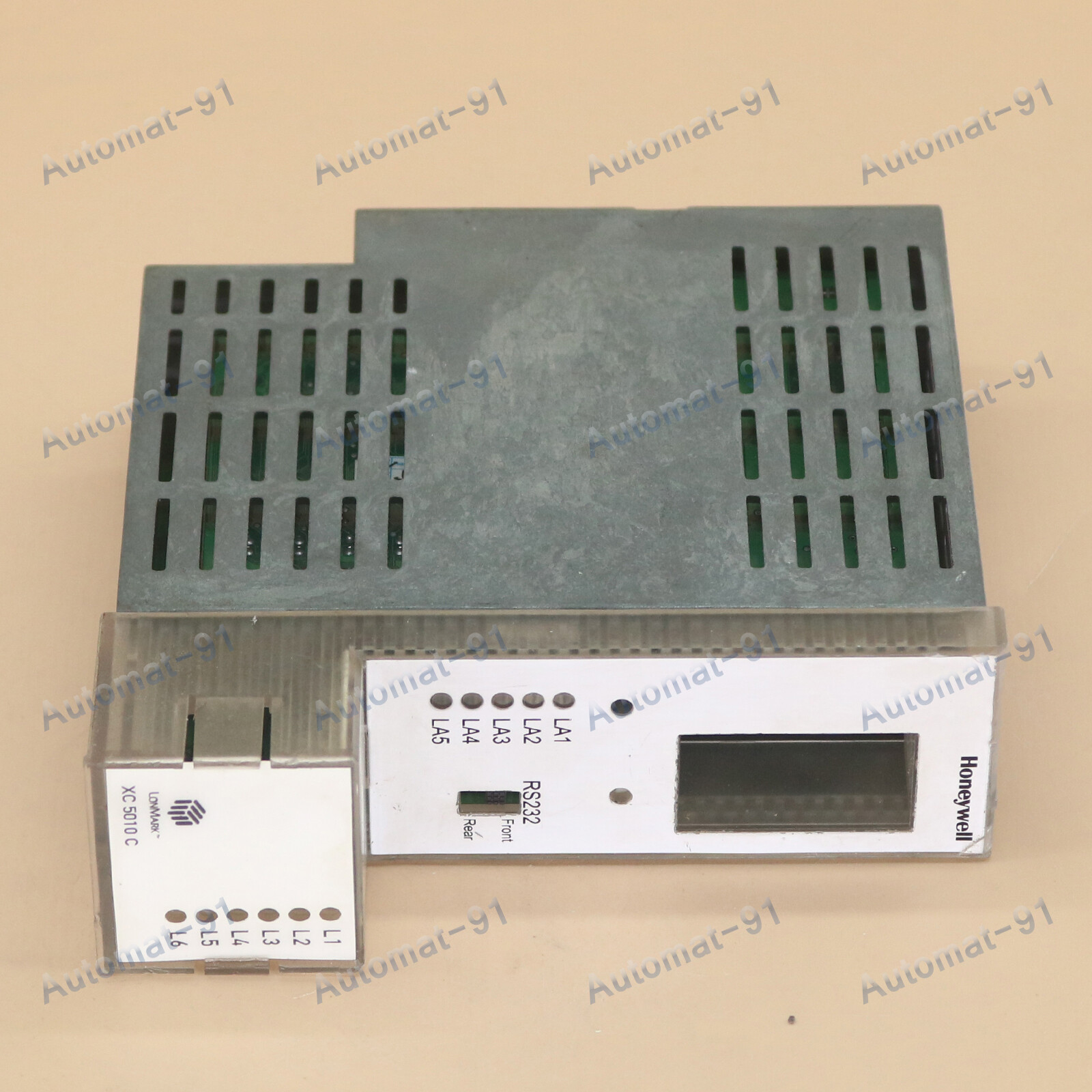 Used Honeywell XC5010C CPU Computer Module XC 5010 C FREE SHIP