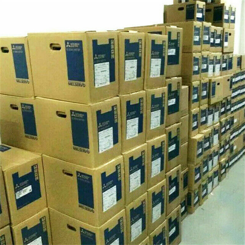 One New Mitsubishi MR-E-10AG-KH003 Servo Drive Expedited Shipping
