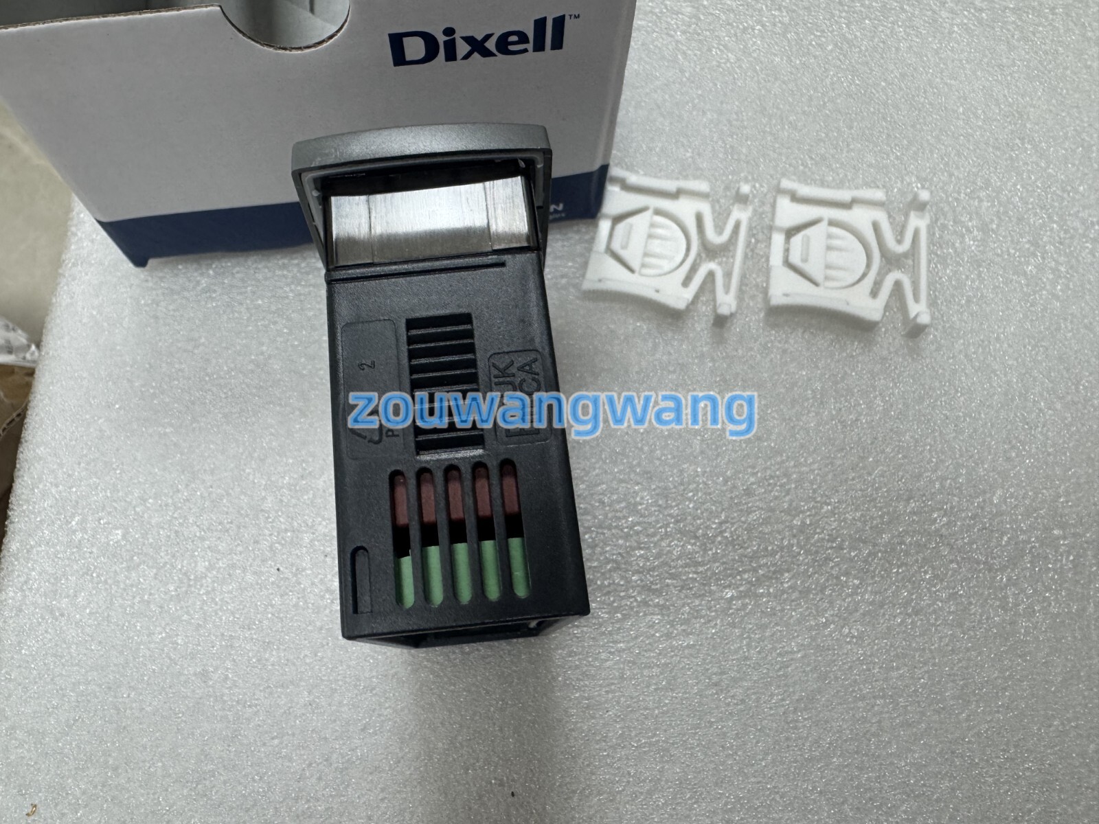 1pcs New Digital Controller For DIXELL XR20CX-5N1C1 COMMERCIAL FRIDGE #Z