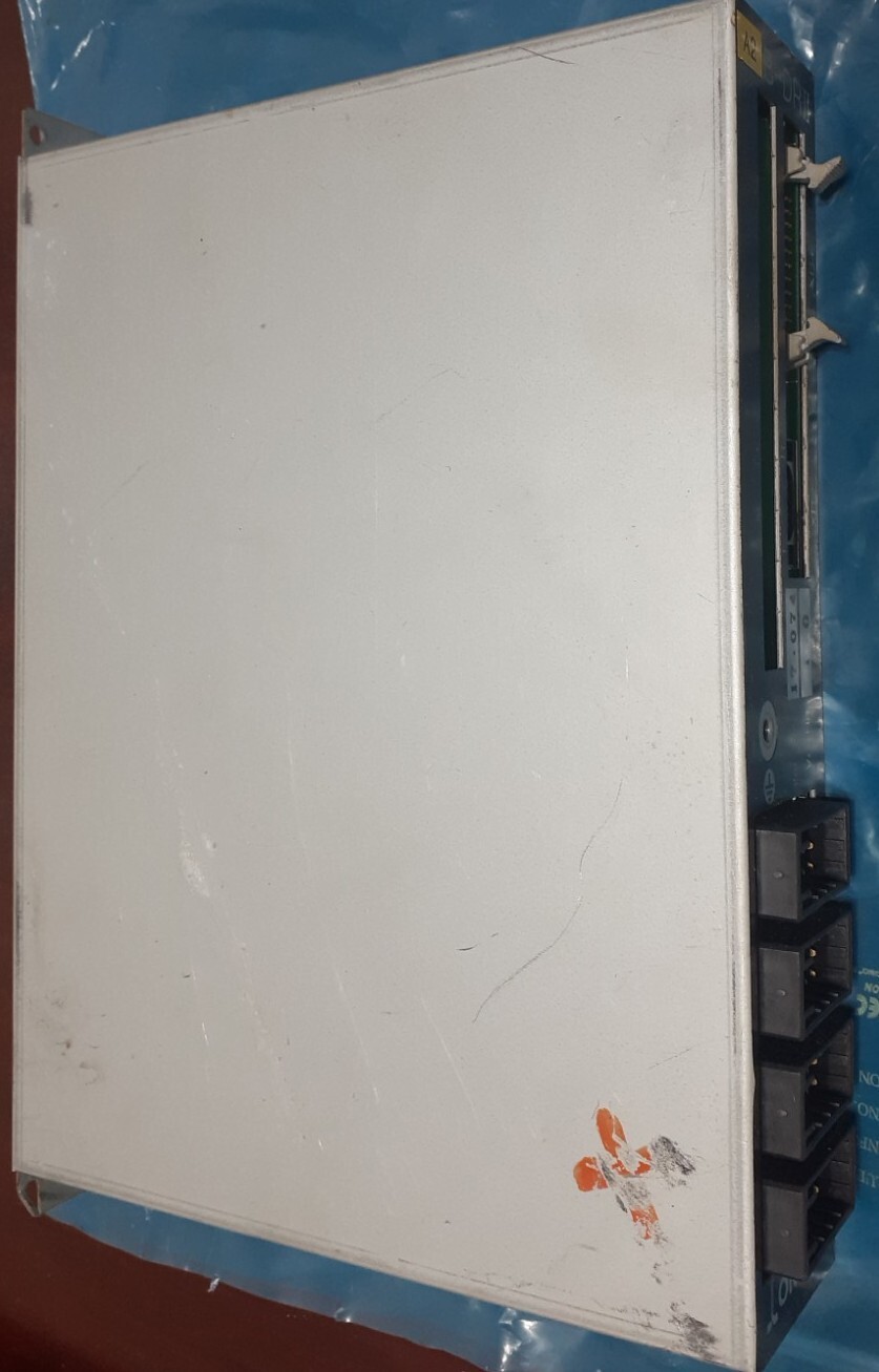 OKUMA 1911-2245-17.074 FUB-DRII Drive Module Version 1.0 -Used, 30 Day Wty (A4)