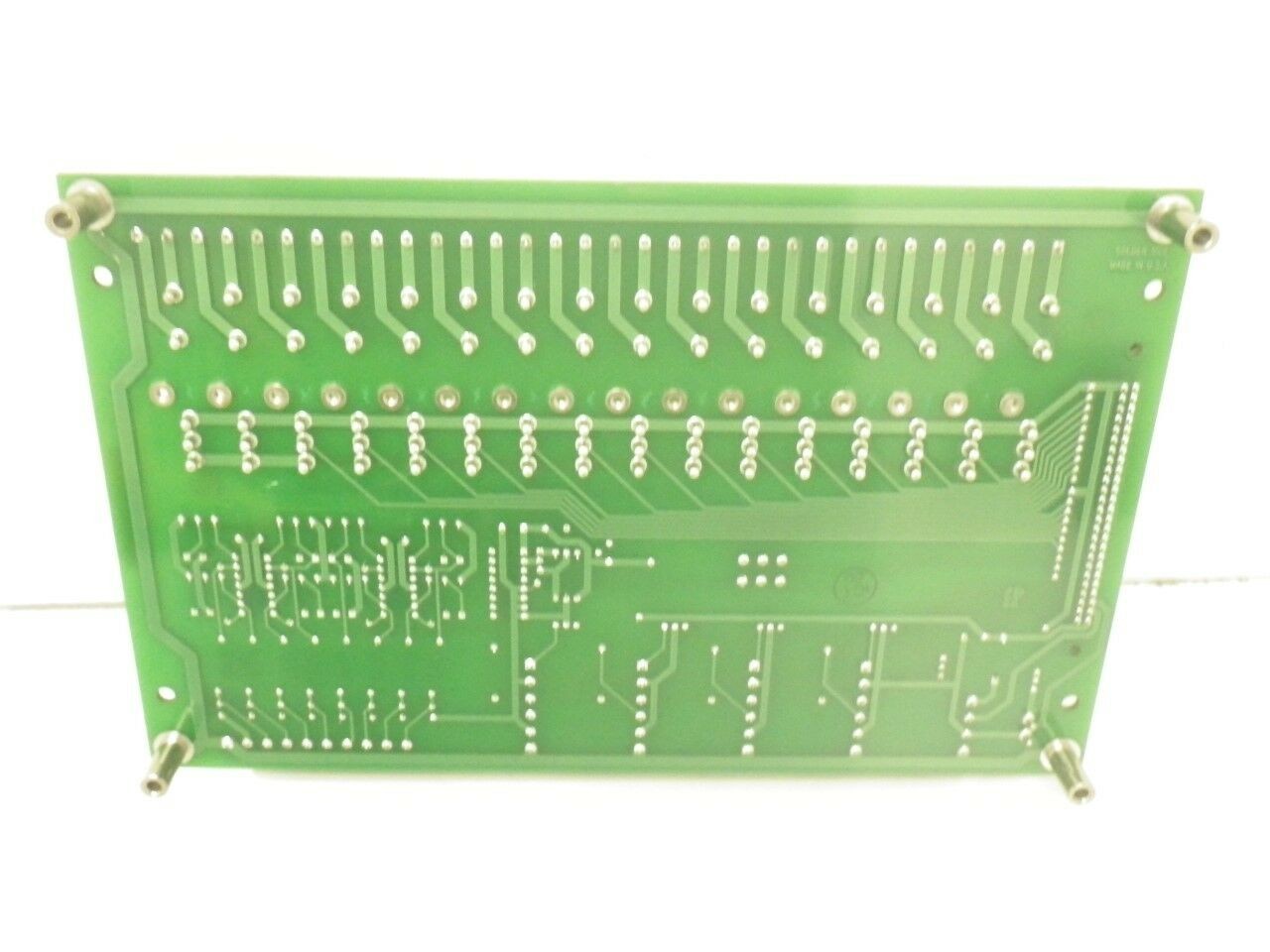 070-203000 rev:B Rvsi Acuity Plc Control Board(Used Tested)