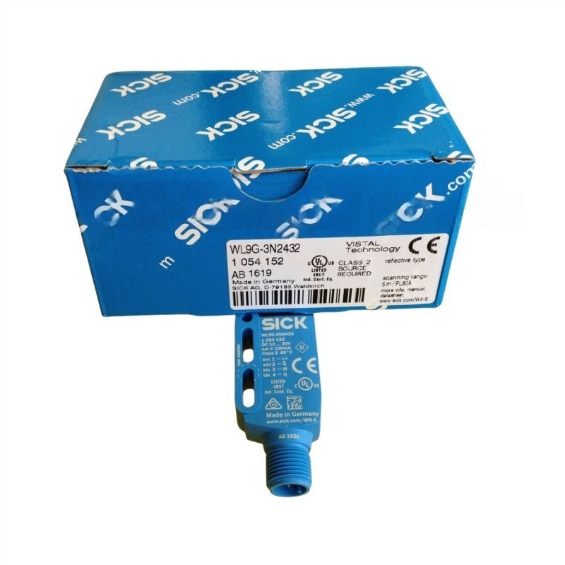 1PC FOR SICK Photoelectric Switch WL9G-3N2432