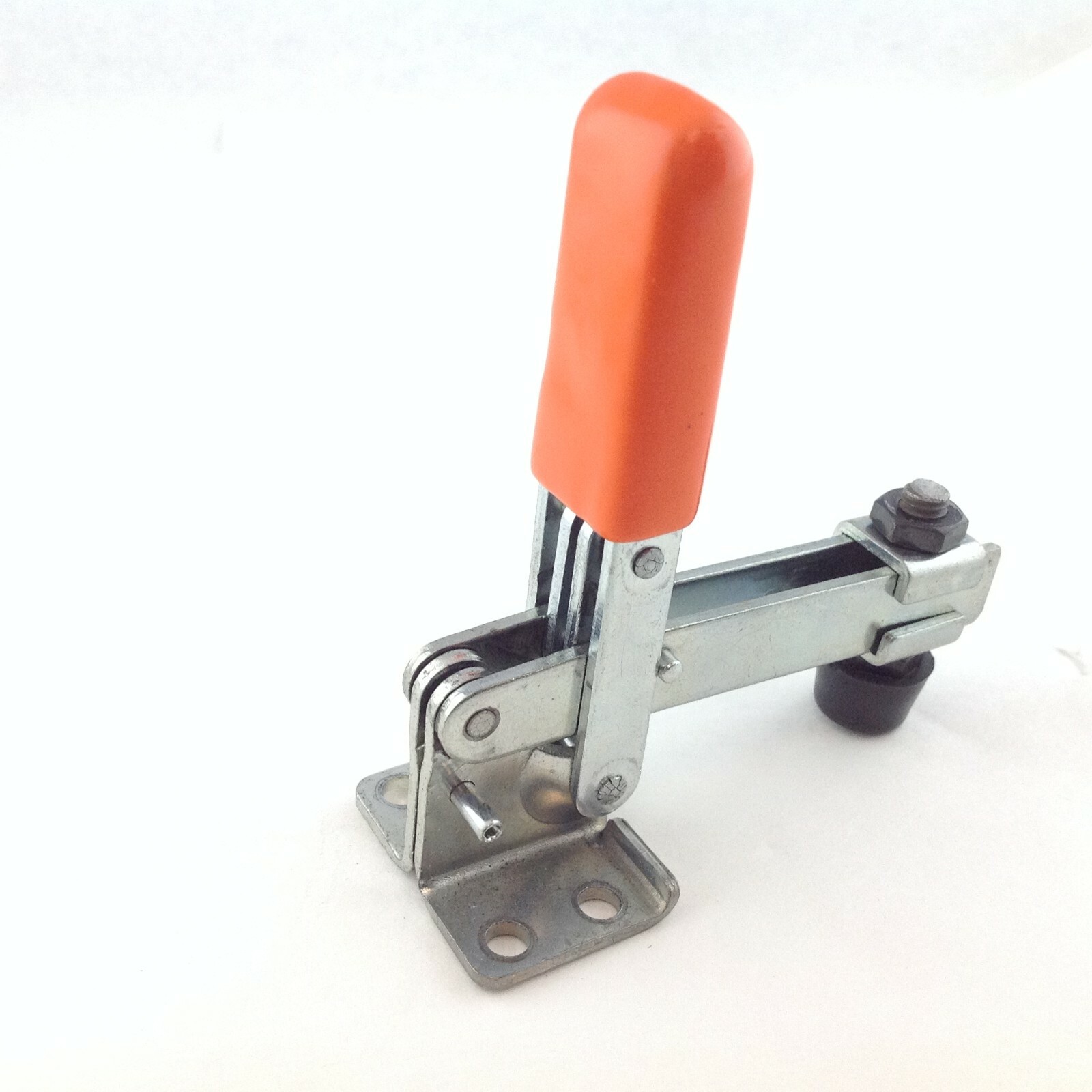 KNU Vise V-100 Hold Down Toggle Clamp 100lb Capacity