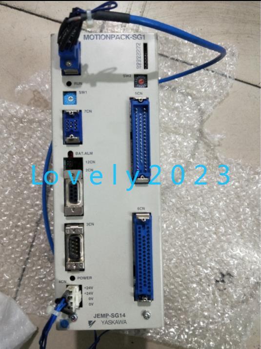 1pc used JEMP-SG14