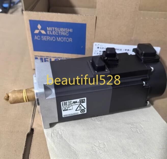 1PC Mitsubishi HG-KN43BJ-S100 servo motor
