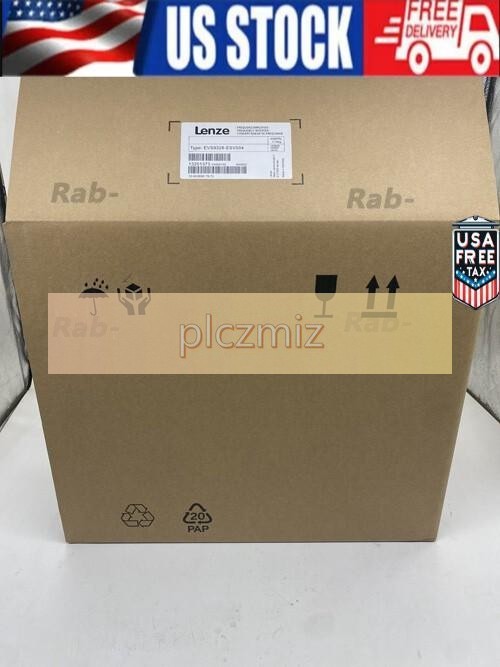1PC Lenze EVS9326-EKV004 EVS9326EKV004 Inverter New In Box