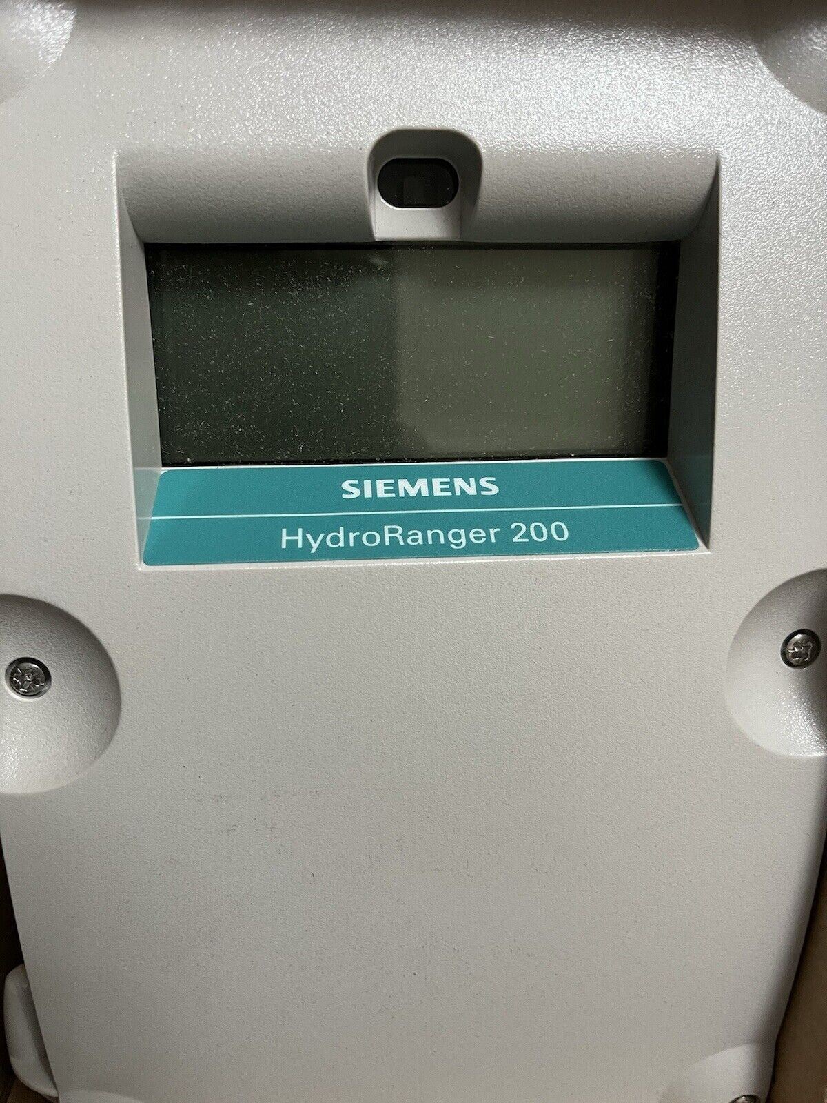 New Factory Sealed Siemens 7ML50341AA01 Ultrasonic Level Controller