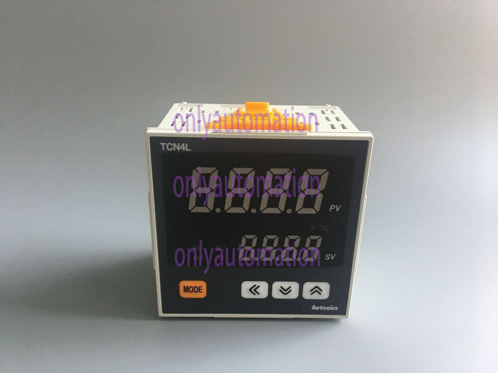1PC New Autonics TCN4L-24R Temperature Controller TCN4L24R In Box~
