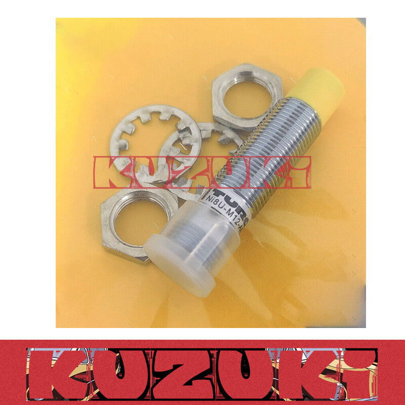 Ni8U-M12-AN6X-H1141 New For Turck Proximity Switch Sensor 10-30VDC 200mA 8mm