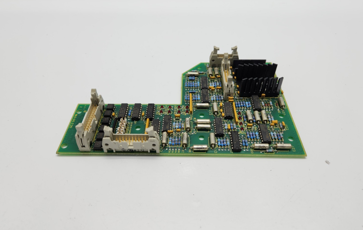 NORCONTROL NA1120 PICKUP SYSTEM PCB CARD HA331975B/B/B
