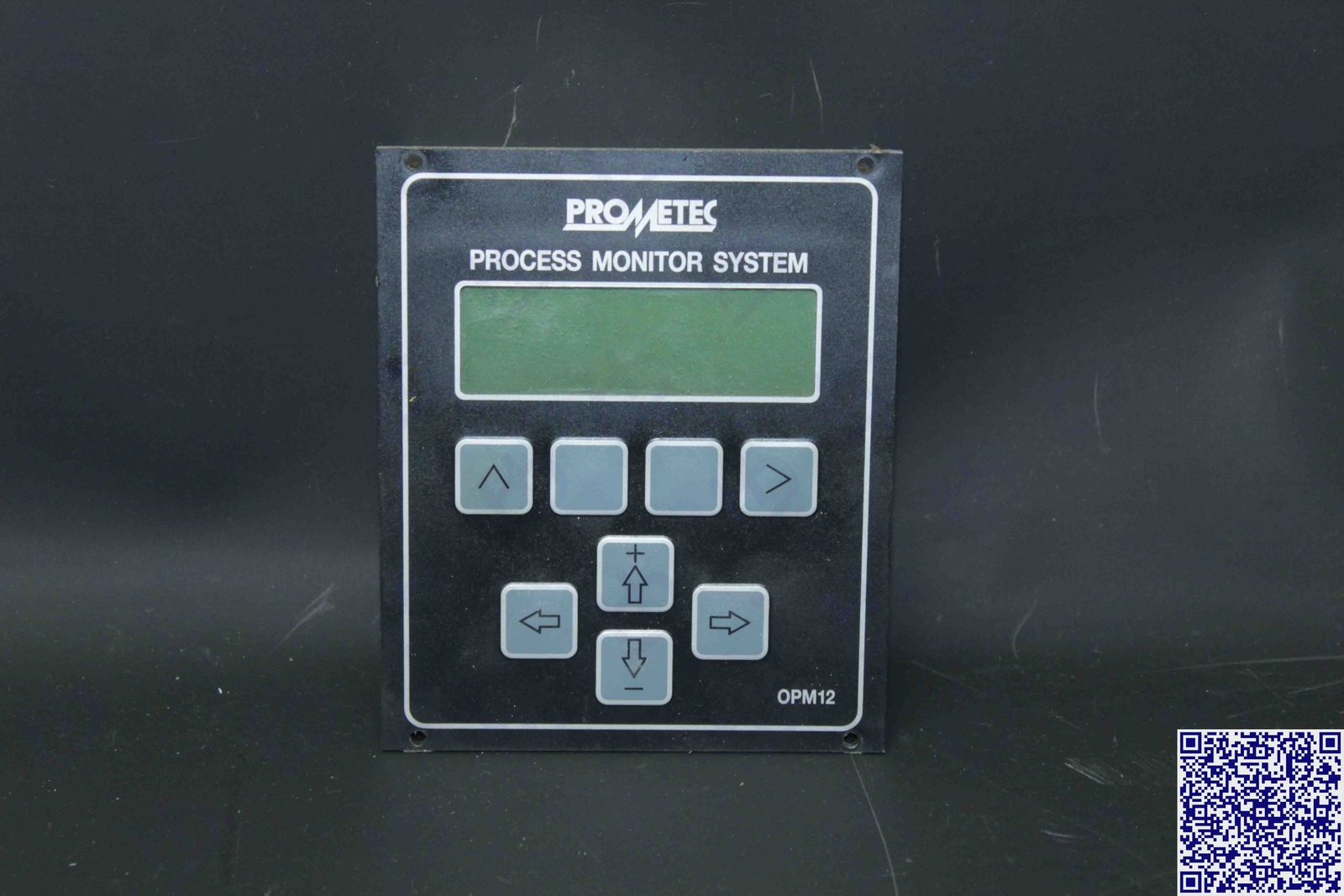 Prometec OPM 12