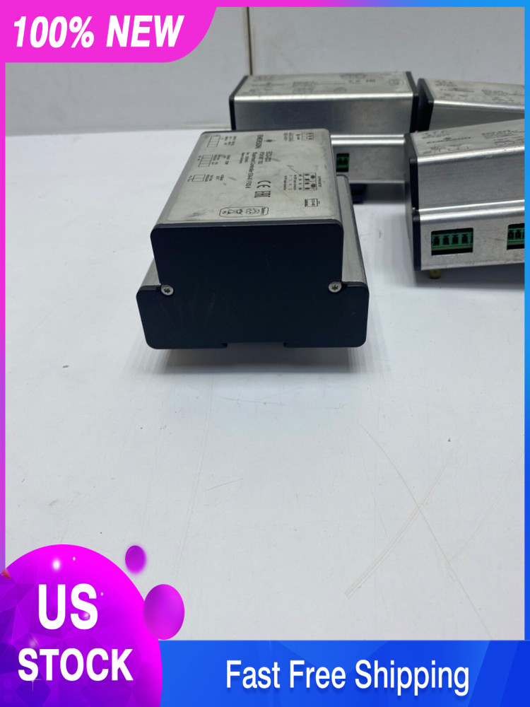 Emerson Superheat Controller EC3-X33 PCN 807 783 EX4-8/ FX5-9