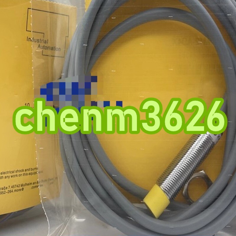 1PCS NEW BI4U-M12-AP6X-H1141 sensor #YT