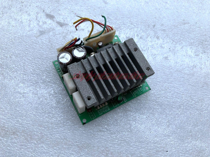1PC USED VEXTA CSD2112-P Stepping driver