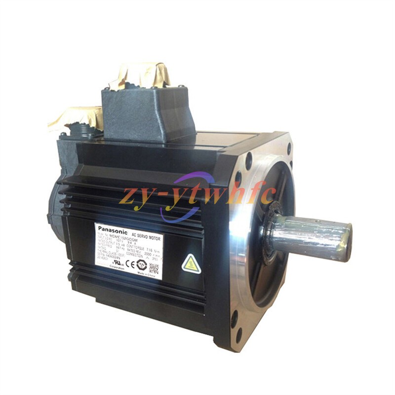 1PC New For Panasonic MDME152GCGM AC Servo Motor in box FREE Expedited Shipping