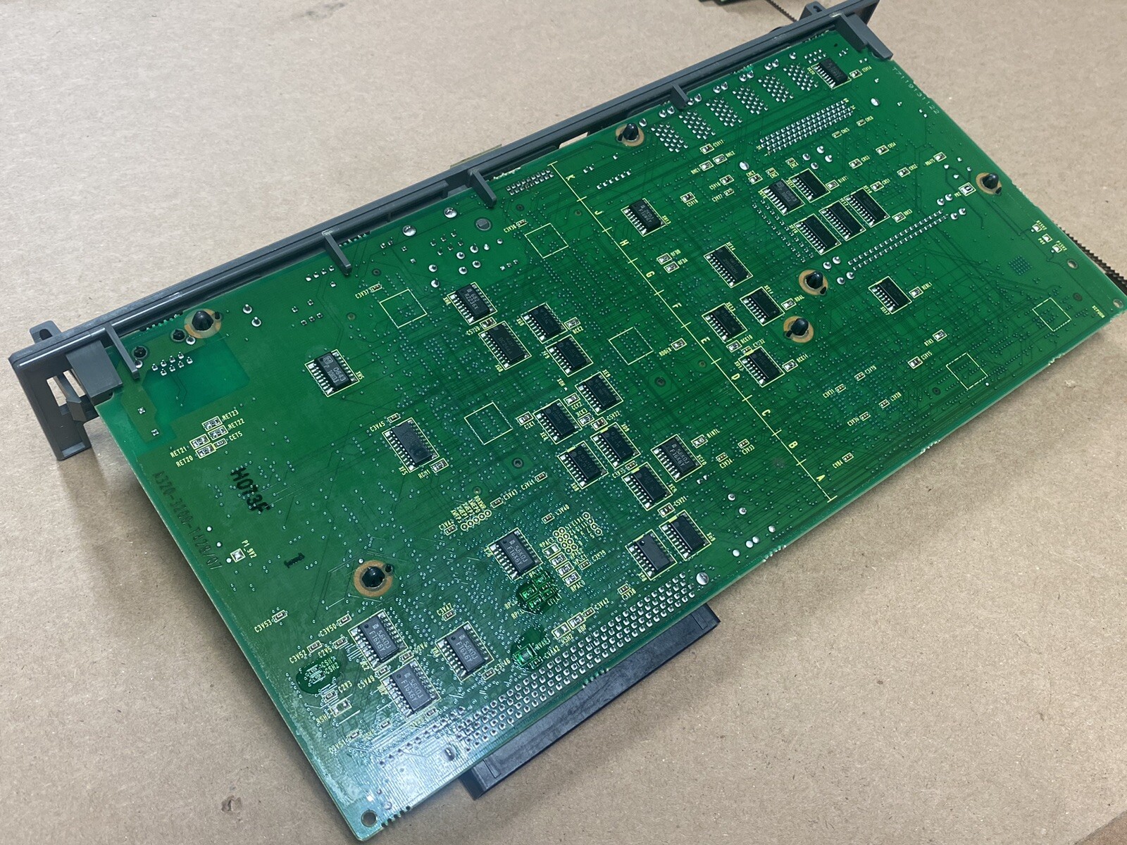 Fanuc Main Control CPU Circuit Board Module A16B-3200-0421 /16F FAST SHIPPING