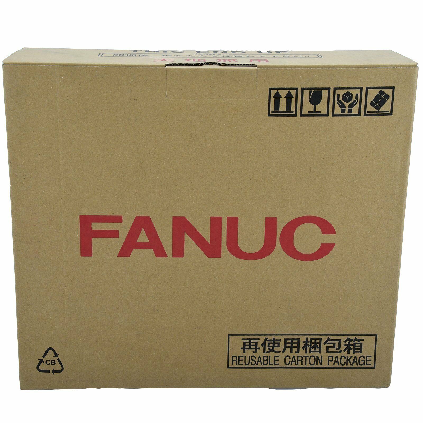 New In Box A860-2000-T321 Engine Encoder One Year Warranty
