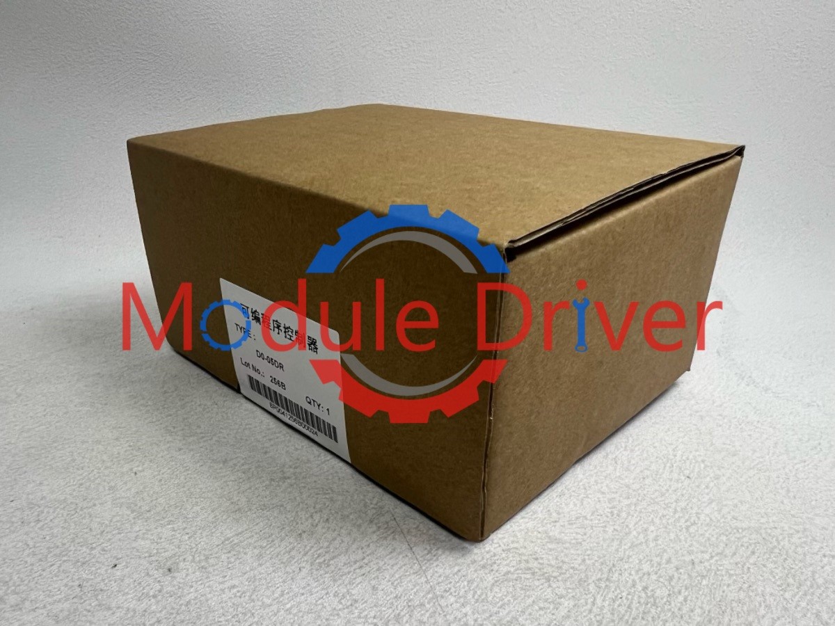 1PC NEW KOYO D0-05DR DIRECT LOGIC 05 CONTROLLER D005DR