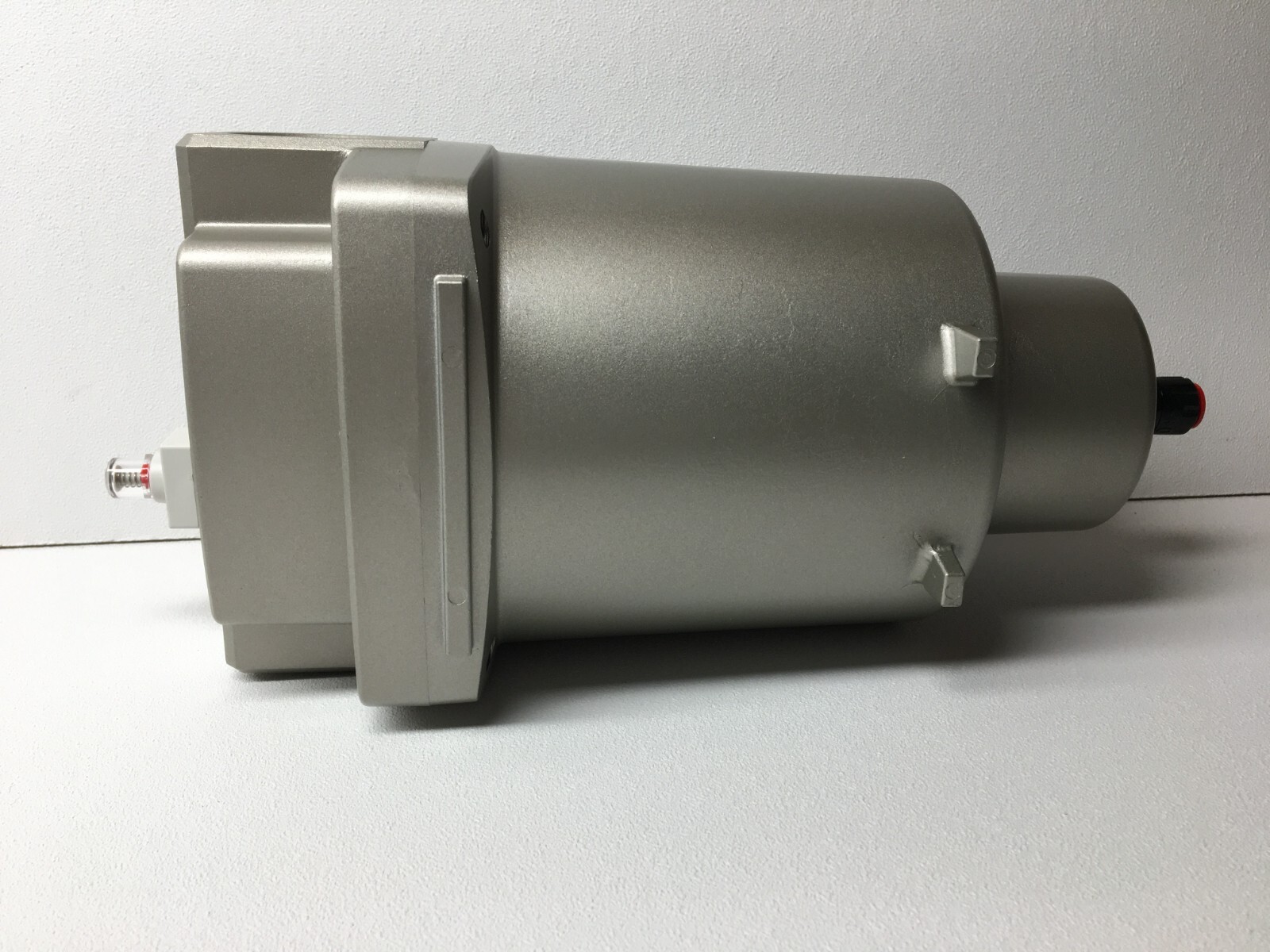 New! SMC AMD650-N14D-T Micromist Separator (#60333)