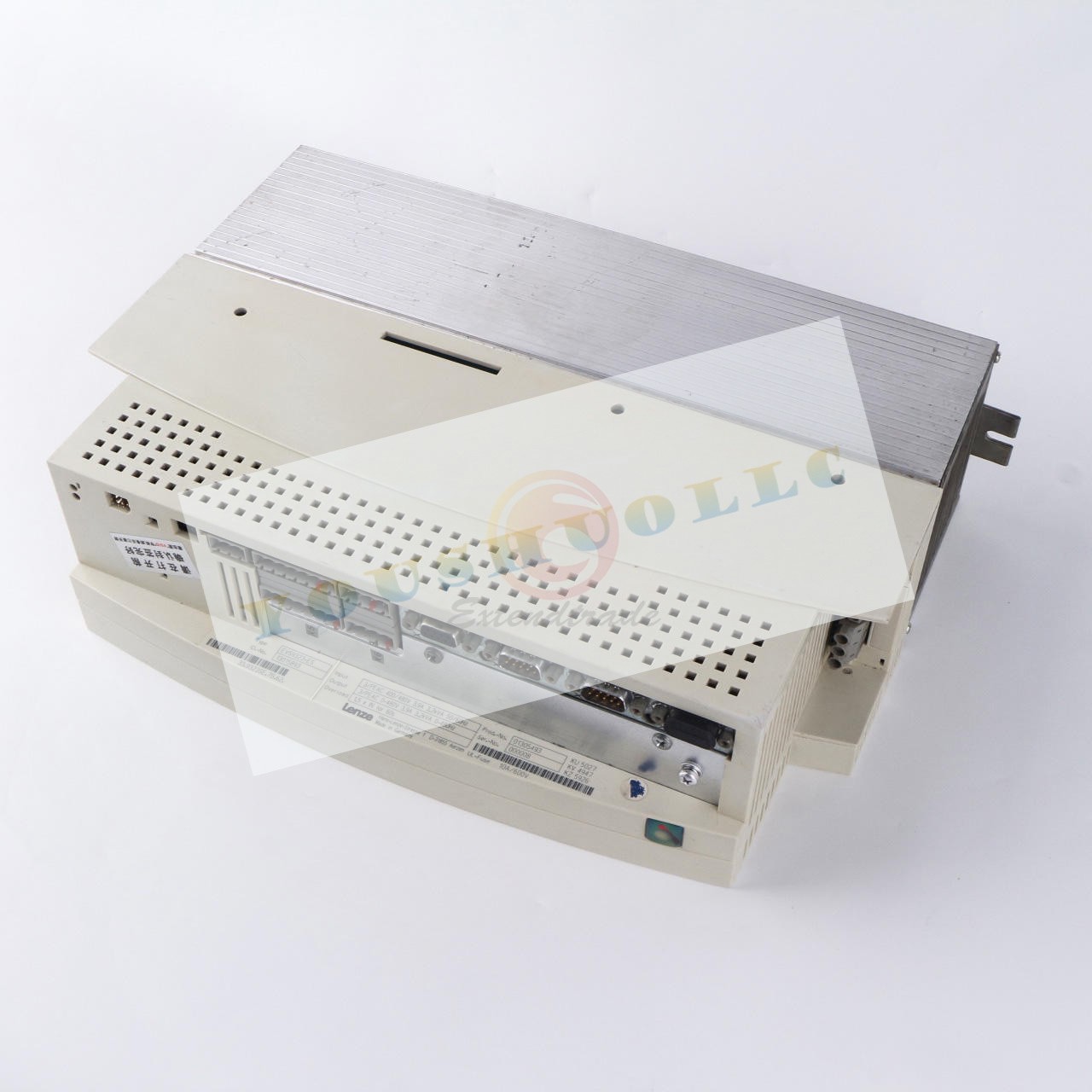 1PCS USED LENZE EVS9323-ES Servo Inverter