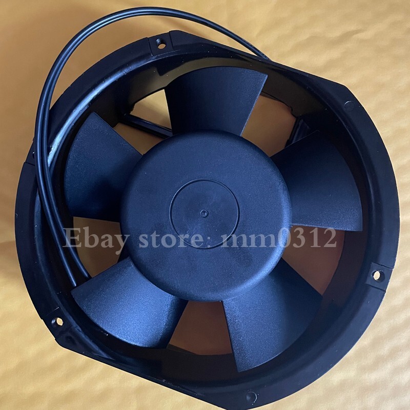 FULLTECH UF-15PC23 BTH AC 230V 29W 17CM 17050 Cooling fan