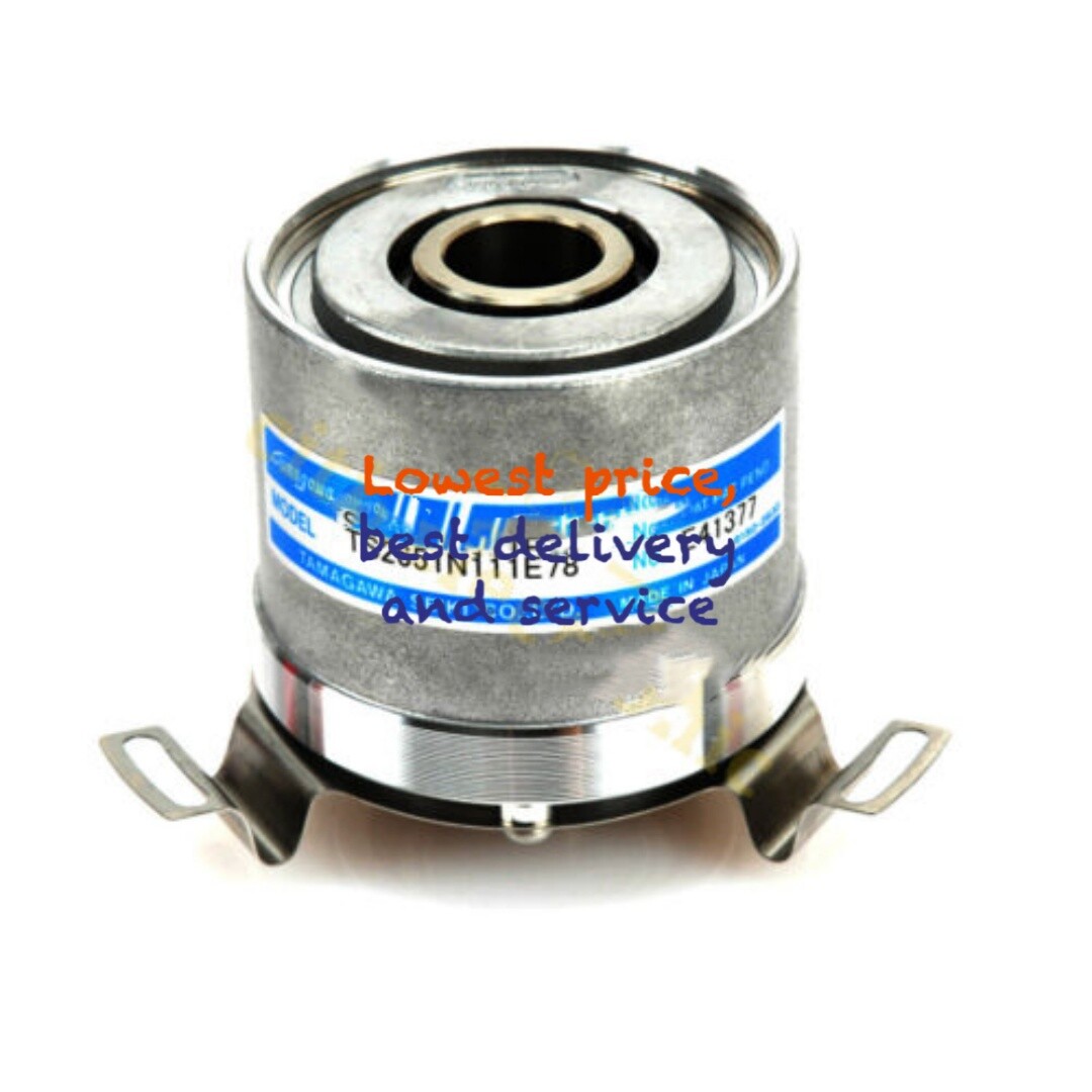 TS2651N111E78 1PC New Tamagawa Rotary Encoder Free Shipping TS2651N111E78