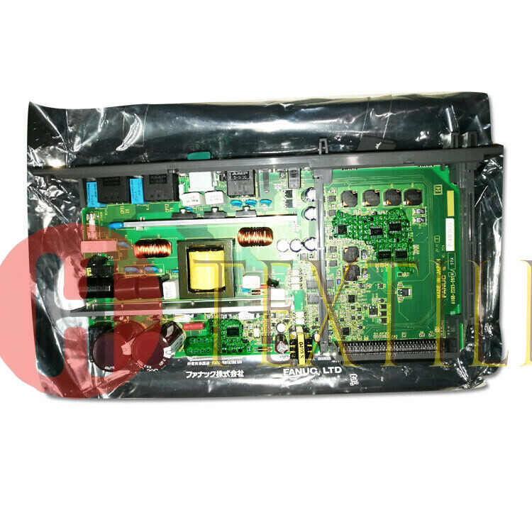 NEW FANUC POWER SUPPLY UNIT A16B-2203-0910 A16B22030910 1PCS