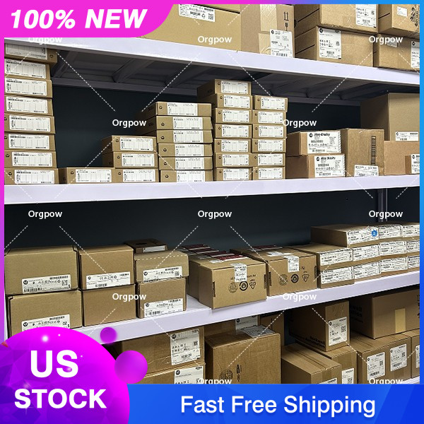 Allen Bradley 22B-A2P3N114 PLC Module – Brand New Factory Sealed & Free Ship