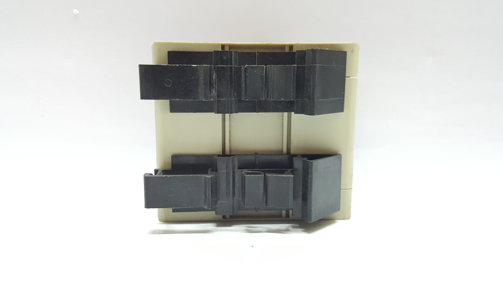 WIELAND BAMBERG 217609 PRINTED CIRCUIT BOARD