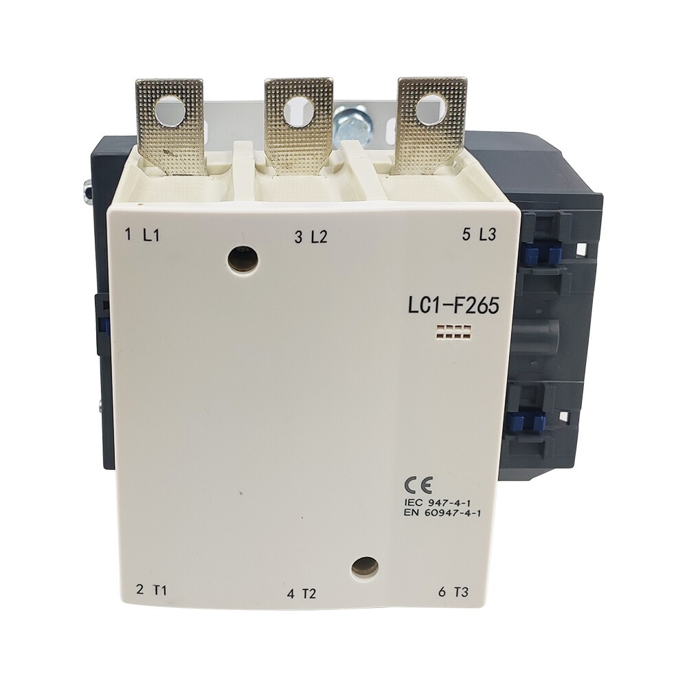 Brand New Fit Telemecanique LC1F265 contactor
