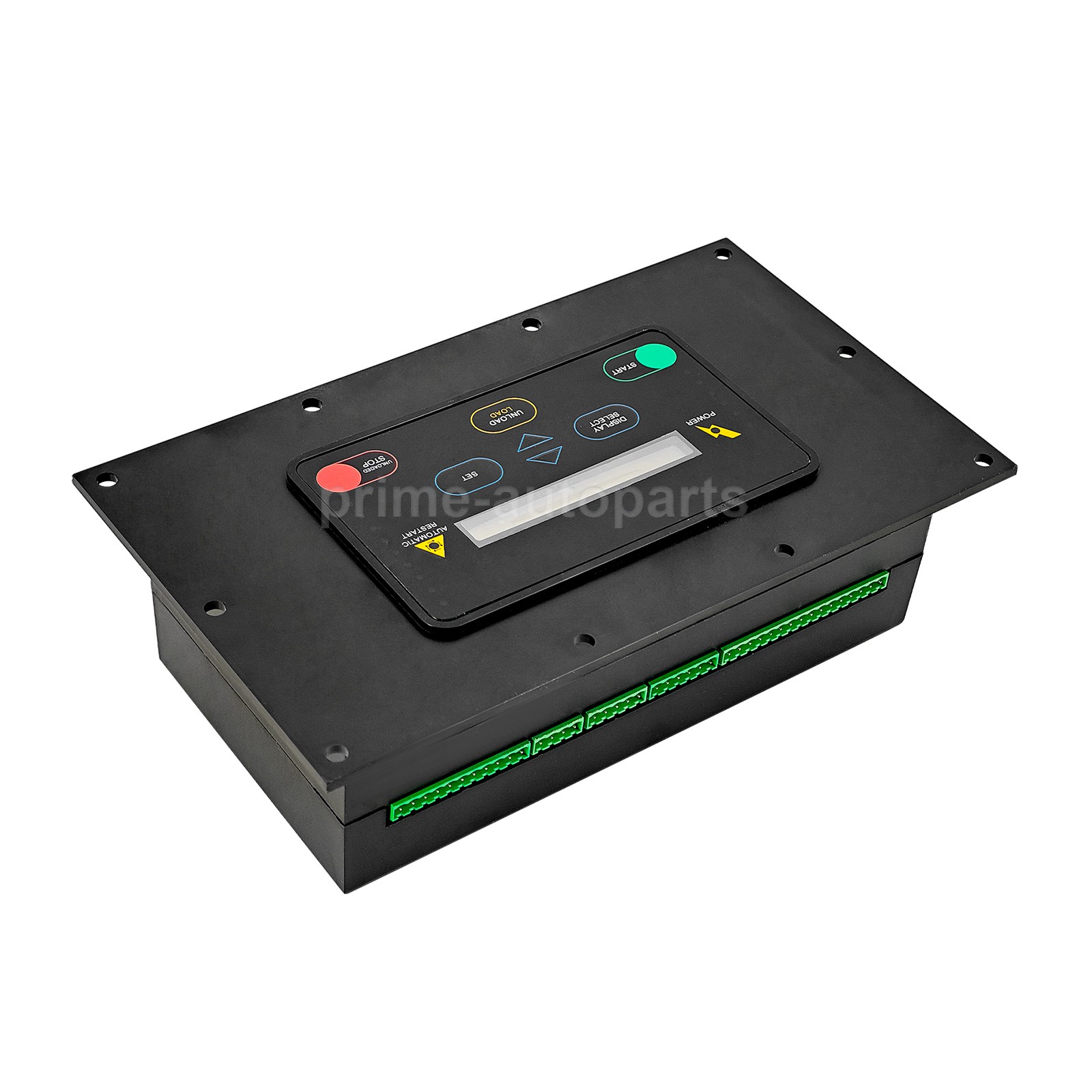 22128763 For INGERSOLL RAND CONTROLLER Air Compressor Computer Controller Panel