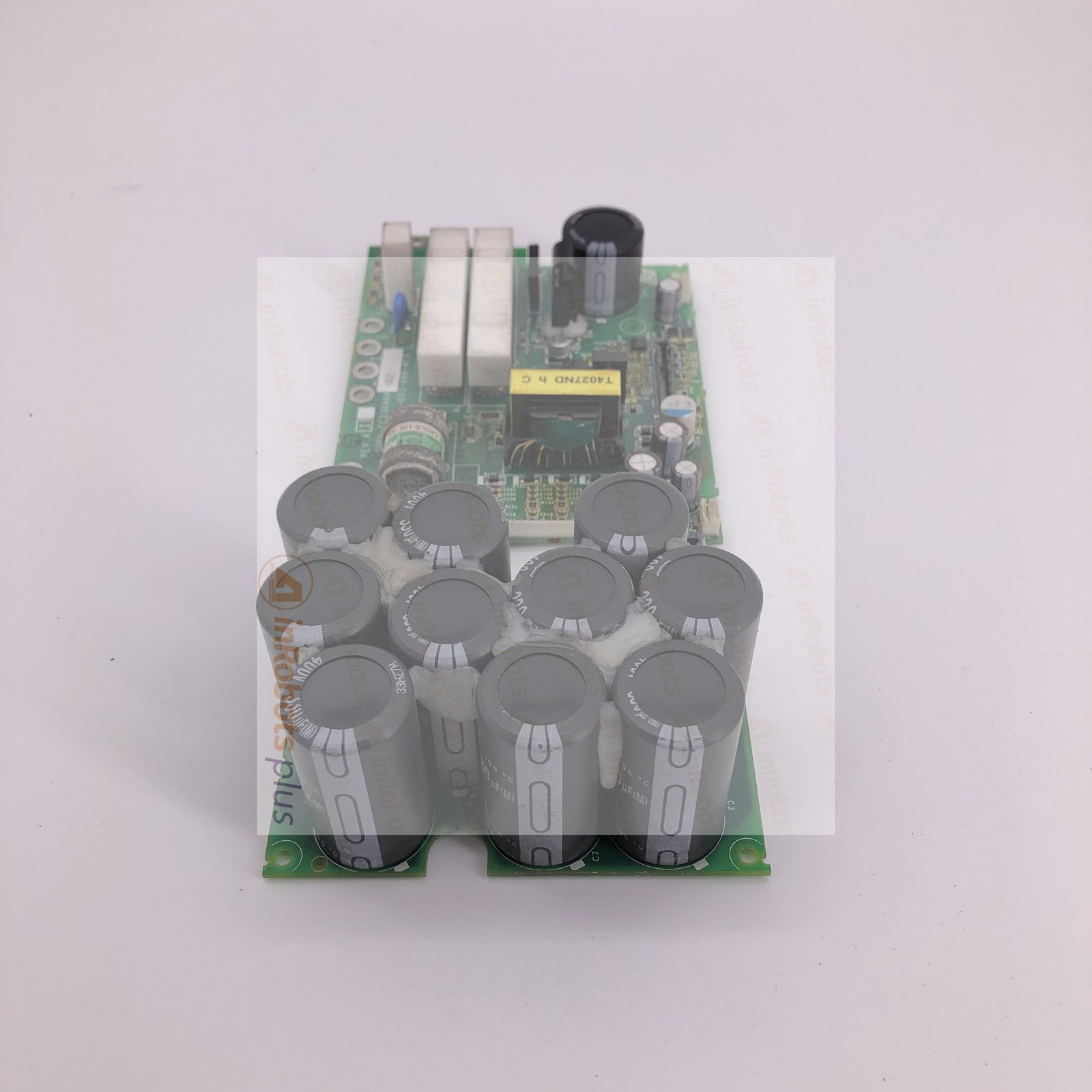 SGDV-CC330AAA-002 Servo Drive Board Yaskawa SGDV Control Card