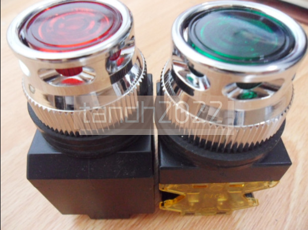 1PCS NEW FOR KOINO illuminated button KH-513