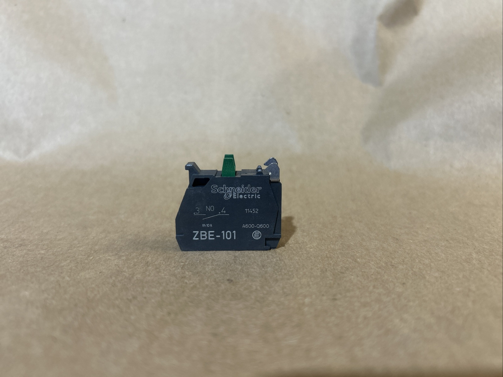 Schneider Electric ZBE-101