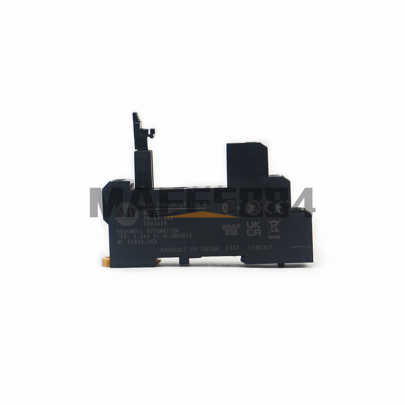 10PCS Allen Bradley 700-HN122 700-H General Purpose Accessories