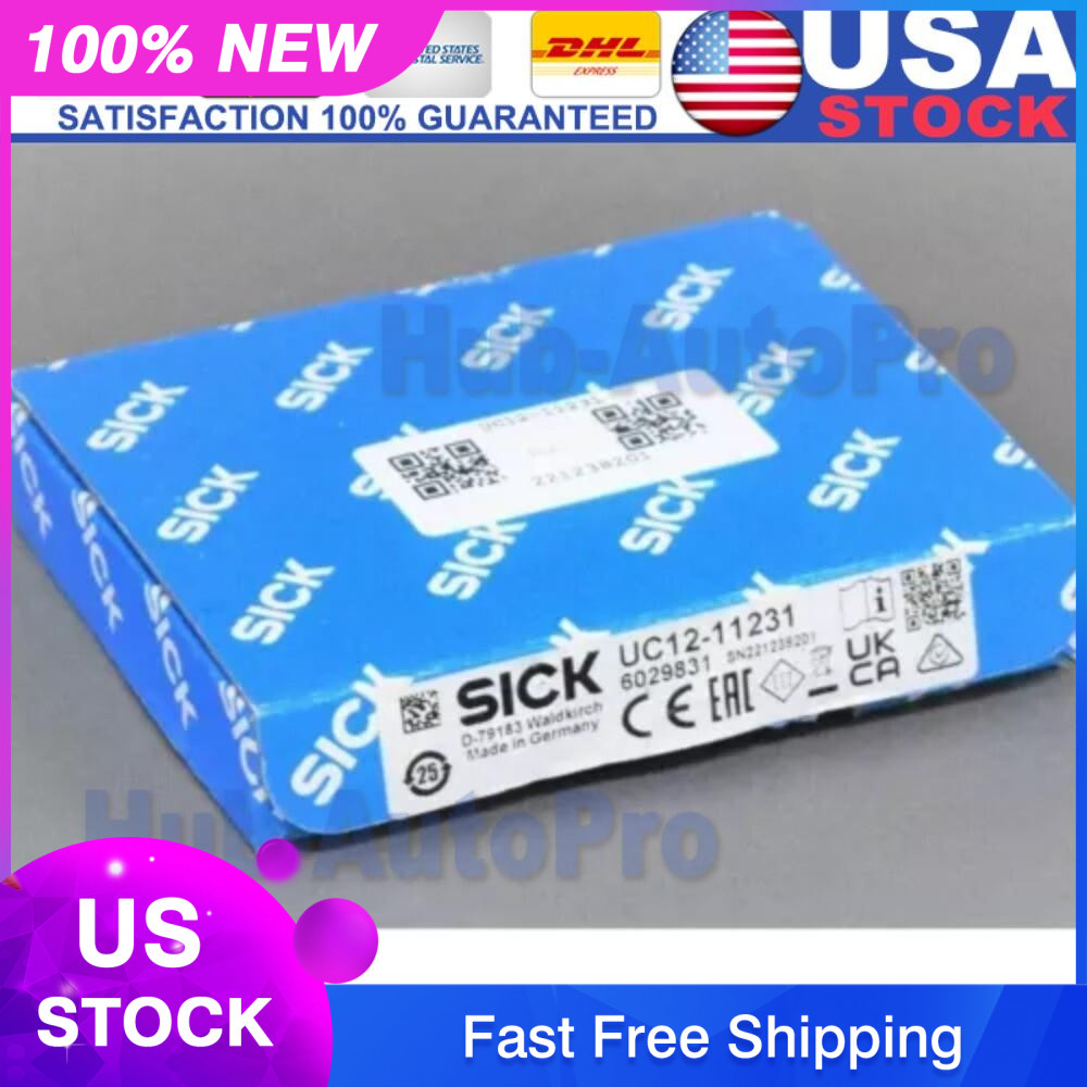 New Siemens SIMATIC S7-300, Signal module 6ES7338-4BC01-0AB0 6ES73384BC010AB0