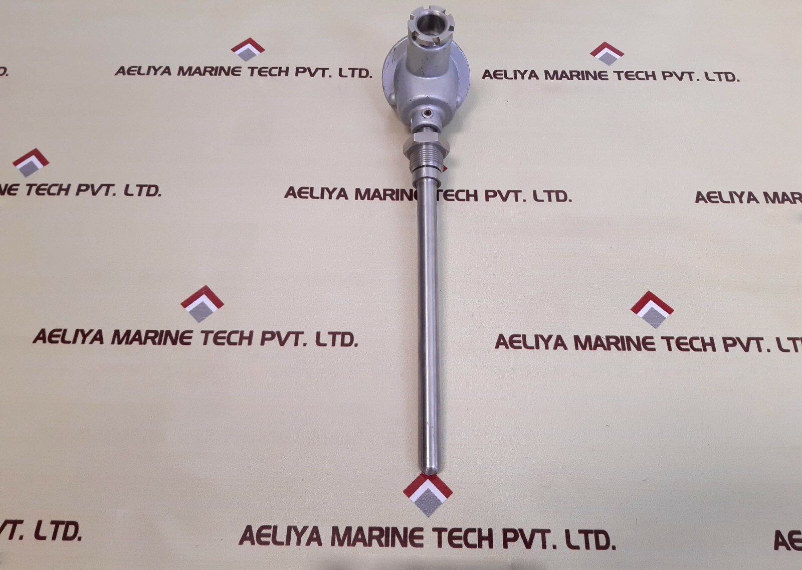 Nidox Pt= 100 Resistance Bulb