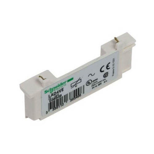 1 PCS Brand New Schneider LAD4VU Starter and Contactor Accessories EA